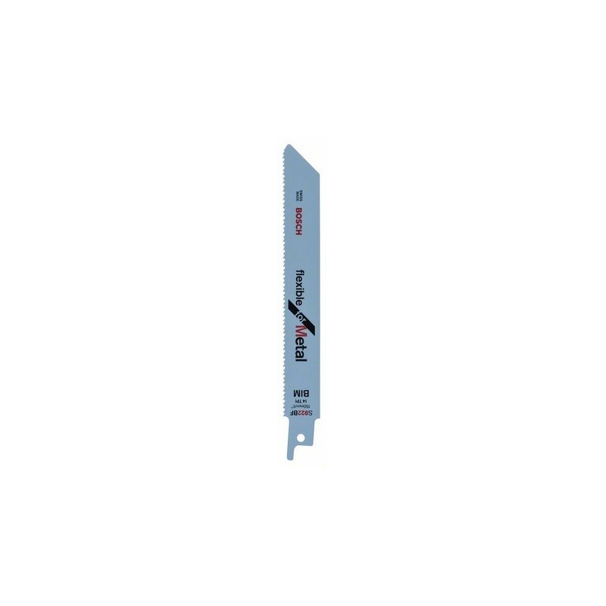 Bosch 2 608 656 027 finierzāģis/zobenzāģa