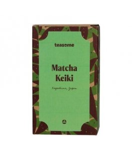 Teasome - Matcha Keiki - Biri arbata 50g