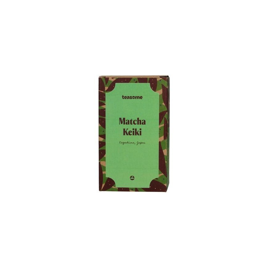 Teasome - Матча Кейки - Бирюзовая чай 50г