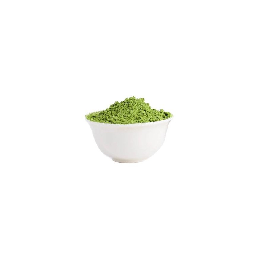 Teasome - Matcha Keiki - Biri arbata 50g – 4