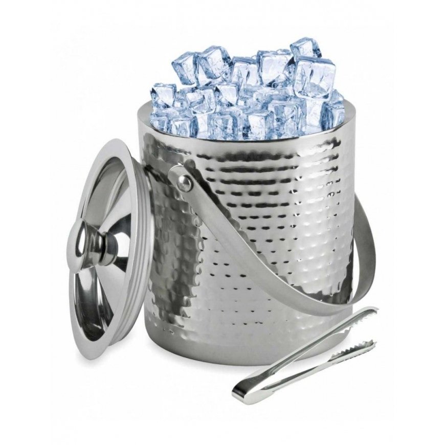 Kungs Hoff LEDO KIBIŠAS 1,5 L AR DIVKĀRTĪGĀM SIENĀM KINGHOFF KH-1503 – 2