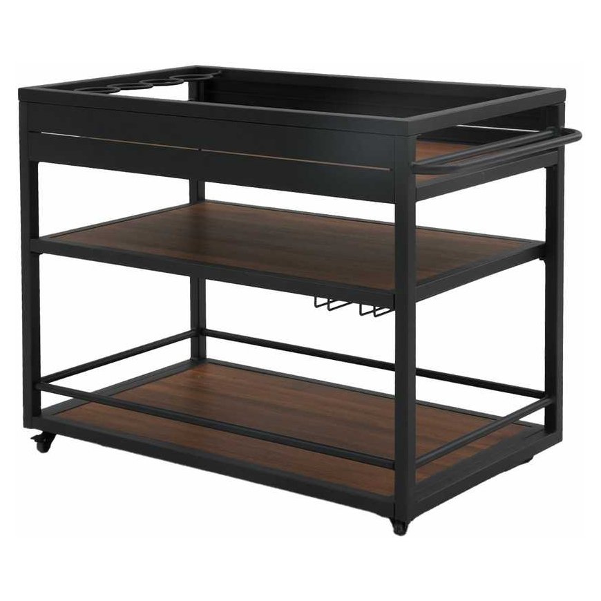 Outdoor kitchen module BODEN 110x60x85cm