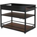 Āra virtuves modulis BODEN 110x60x85cm Āra virtuves modulis BODEN 110x60x85cm