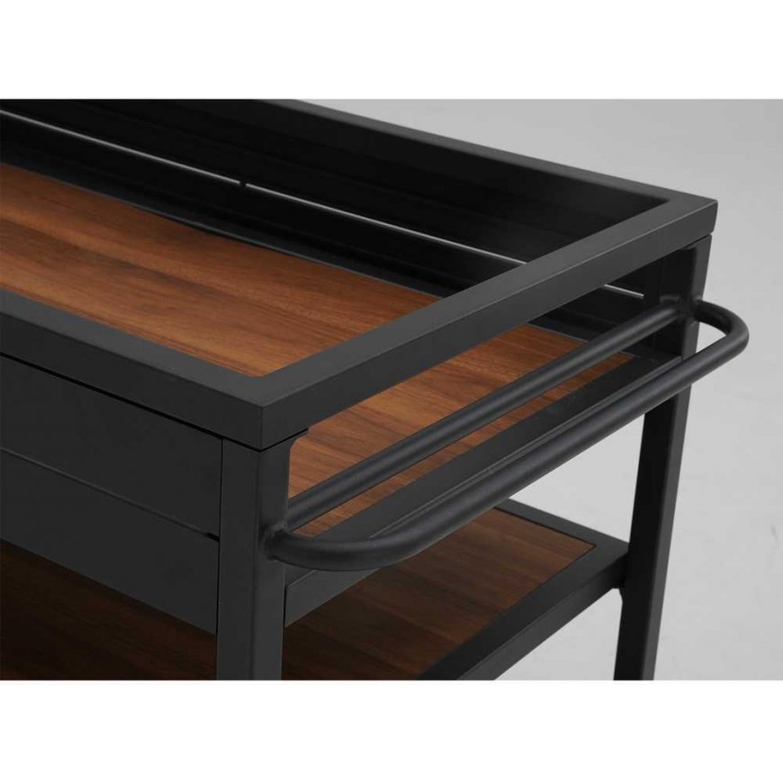 Āra virtuves modulis BODEN 110x60x85cm – 5