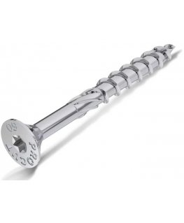 Medsraigtis Rawlplug R-PTX-80320-50 T40 8x320 mm 50 kpl.