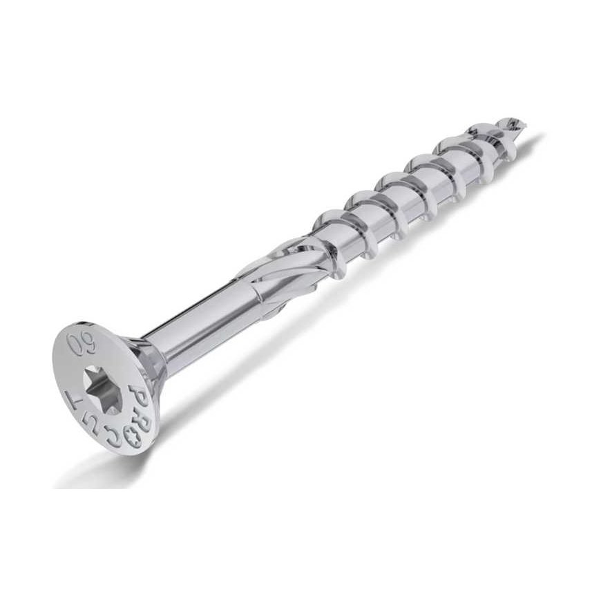 Medsraigtis Rawlplug R-PTX-80320-50 T40 8x320 mm 50 tk.
