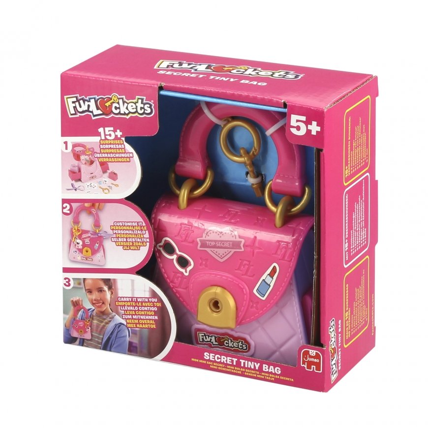 Jumbo S22240FR1 spēļu komplekts – 2