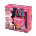 Jumbo FunLockets - Secret Tiny Bag Jumbo FunLockets - Secret Tiny Bag