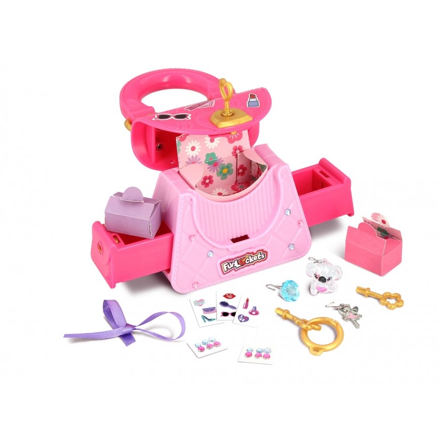 Jumbo FunLockets - Secret Tiny Bag – 5