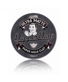 Ultra Matte Save