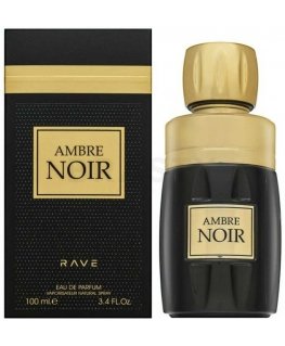 Rave Ambre Noir EDP - 100 ml