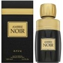 Rave Ambre Noir EDP - 100 ml Rave Ambre Noir EDP - 100 ml