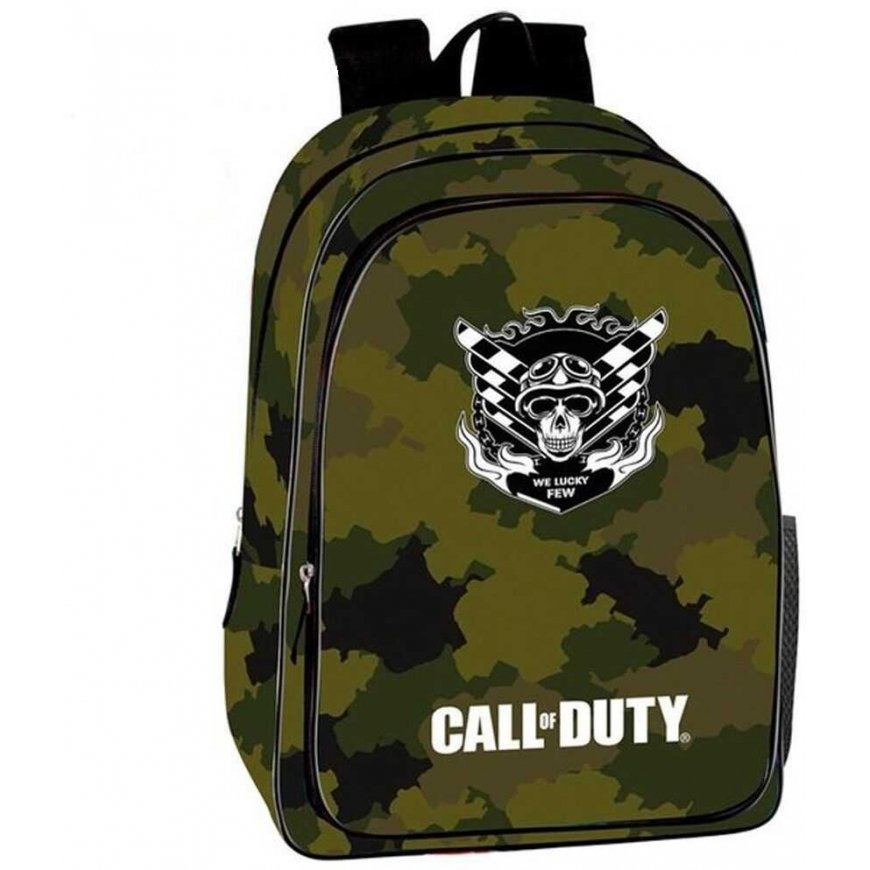 Perona Call of Duty Lucky backpack 43cm