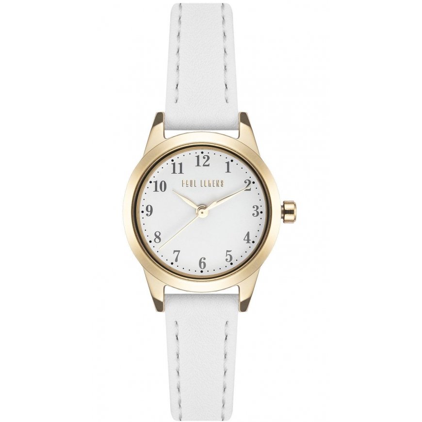 WOMEN'S WATCH PAUL LORENS – 9803A-3C2-2 (zg501c)
