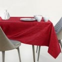 AmeliaHome TCLOTH/AH/VESTA/HMD/CLARET/30X100 AmeliaHome TCLOTH/AH/VESTA/HMD/CLARET/30X100