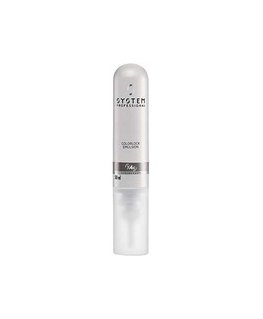 System Professional Vakaemulsio värjätyille hiuksille Colorlock (Emulsio) 50 ml