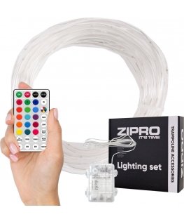 Zipro ZIPRO 8 m lighting kit designed for 8FT 252 cm trampoline