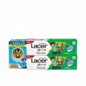 Dantäpasta Lacer Junior 75 ml Piparmünt 2 tk. Dantäpasta Lacer Junior 75 ml Piparmünt 2 tk.