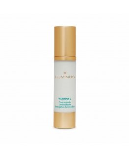 Veido serums ar C vitamīnu Luminus Vitamin C Concentrate, 15 ml