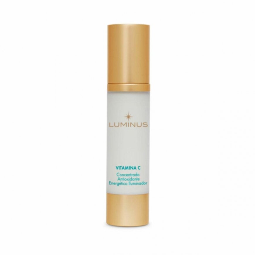 Veido serums ar C vitamīnu Luminus Vitamin C Concentrate, 15 ml