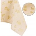 AmeliaHome TCLOTH/AH/ZIEMASSKĀSTS/HMD/ZELTS/140X200 AmeliaHome TCLOTH/AH/ZIEMASSKĀSTS/HMD/ZELTS/140X200