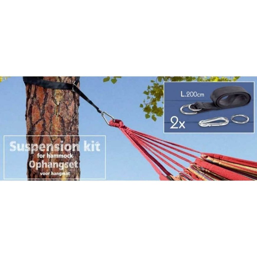 Hammock Hanging Hardware ProGarden Swing Carabiner Hooks – 4