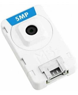 CamS3 – 5MPx camera – ESP32-S3 – WiFi – expansion module Device – M5Stack U174-B
