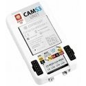 CamS3 – 5MPx kamera – ESP32-S3 – WiFi – laajennusmoduuli Laite – M5Stack U174-B