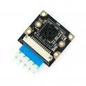 Sony IMX219-77 8Mpx camera module, compatible with Jetson Nano, Waveshare 16507
