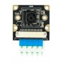Sony IMX219-77 8Mpx camera module, compatible with Jetson Nano, Waveshare 16507