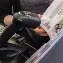 Datalogic Gryphon I GD4500 Kannettava viivakoodinlukija 1D/2D musta Datalogic Gryphon I GD4500 Kannettava viivakoodinlukija 1D/2D musta