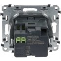 MAITINIMO LIZDAS LE-753112 Valena Life 2 PORTAI USB 2.4A/5V LEGRAND MAITINIMO LIZDAS LE-753112 Valena Life 2 PORTAI USB 2.4A/5V LEGRAND