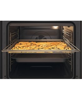 Whirlpool AirFry ugnies kepimo skarda