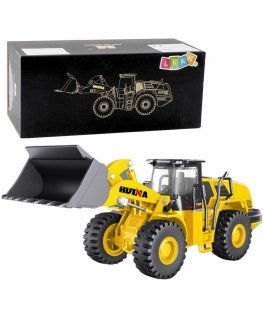 METALLINE RATTAVARUSTUS HUINA 1:50