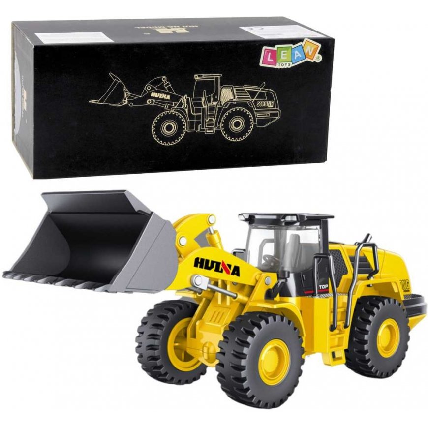 Huina METALINIS RATINIS KRAUTUVAS HUINA 1:50