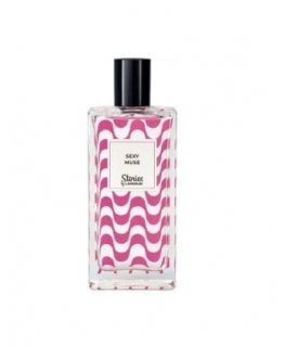 Ted Lapidus Stories Sexy Muse EDT W 100 ml Tester