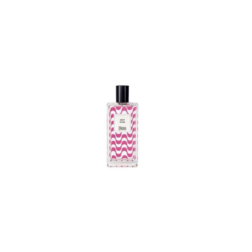 Ted Lapidus Stories Sexy Muse EDT W 100 ml Testeris