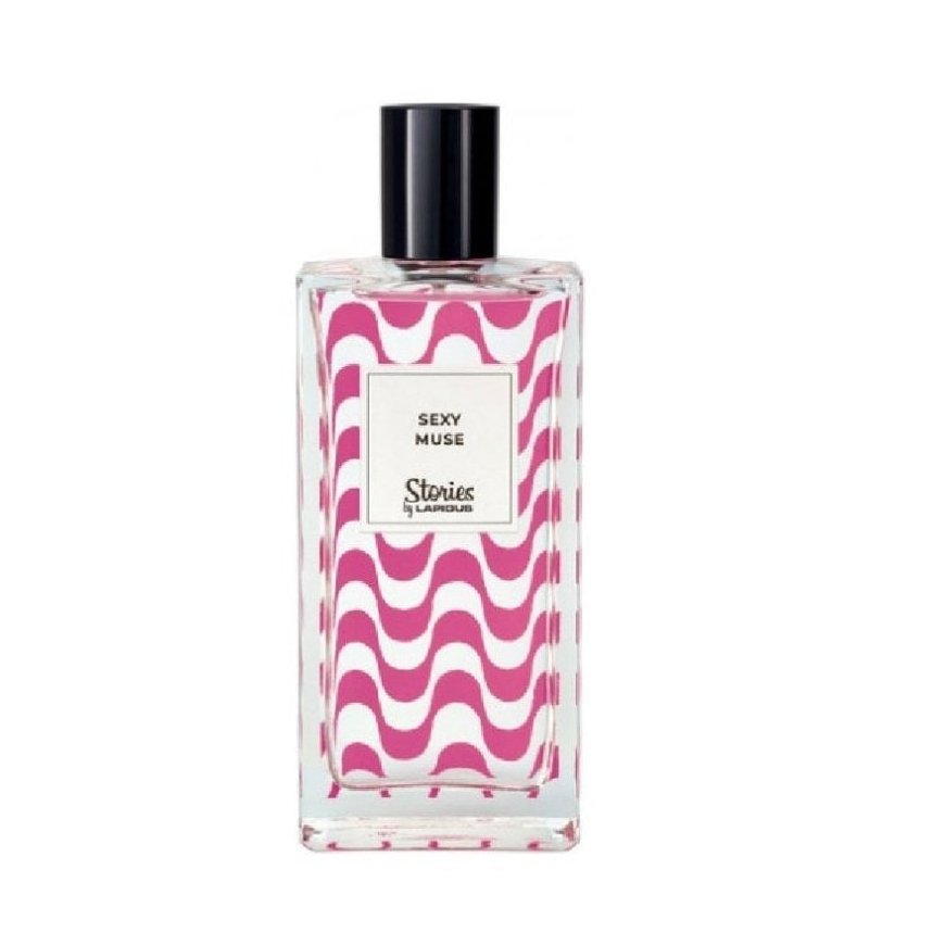 Ted Lapidus Stories Sexy Muse EDT Naisille 100 ml Testeri – 2