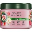 Herbal Essences ROOSI pehmendav mask 500 ml Herbal Essences ROOSI pehmendav mask 500 ml