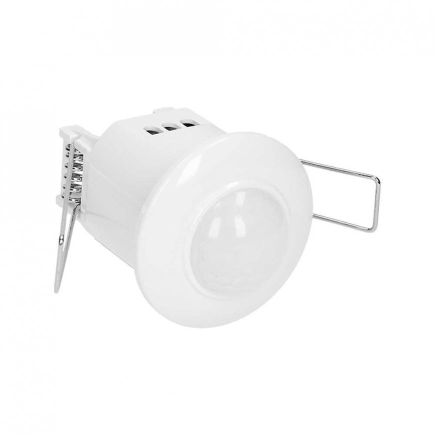 Orno 360° kustības un klātbūtnes sensors