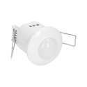 Orno 360° kustības un klātbūtnes sensors, IP20, 800 W, paredzēts piekarināmām griestiem, mini Orno 360° kustības un klātbūtnes sensors, IP20, 800 W, paredzēts piekarināmām griestiem, mini