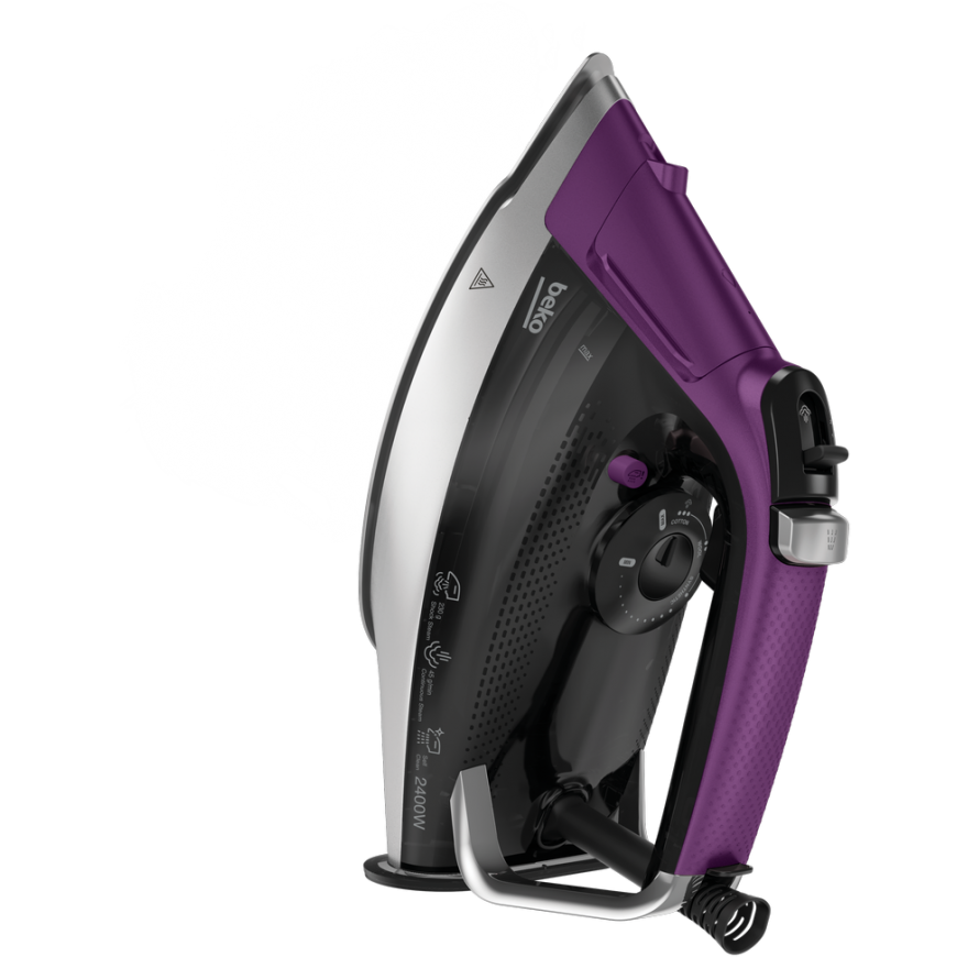 Steam Iron BEKO SIM8130V – 2