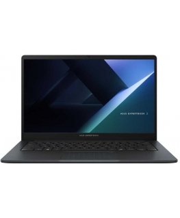Kantav arvuti ASUS ExpertBook B1403CVA-S61861X CPU Core 5 120U 1400 MHz 14" 1920x1080 RAM 16GB DDR5 SSD 512GB Intel Graphics Int
