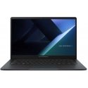 ASUS ExpertBook B1403CVA-S61861X Laptop CPU Core 5 120U 1400 MHz 14" 1920x1080 RAM 16GB DDR5 SSD 512GB Intel Integrated Graphics