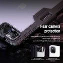 „Nillkin Bumper PRO“ kaitseümbris, mõeldud „iPad Pro 11 2024“, safiir, Sinine „Nillkin Bumper PRO“ kaitseümbris, mõeldud „iPad Pro 11 2024“, safiir, Sinine