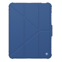 Nillkin Bumper PRO protective case for iPad Pro 11 2024, sapphire, Blue Nillkin Bumper PRO protective case for iPad Pro 11 2024, sapphire, Blue