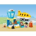 LEGO Duplo Kaupunki 10443 Ensimmäinen Kerta Lentokentällä