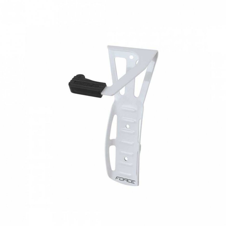 Bike holder mounted on the wall Force, iron