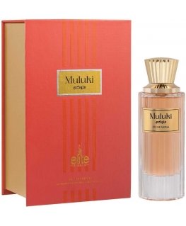 Risala Elite Muluki EDP perfume for women, 100 ml