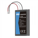 Cameron Sino "Newell LIP1708" rechargeable battery for "DualSense" Sony PlayStation 5 Cameron Sino "Newell LIP1708" rechargeable battery for "DualSense" Sony PlayStation 5